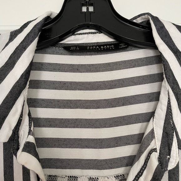 ZARA Blouse - Picture 2 of 2